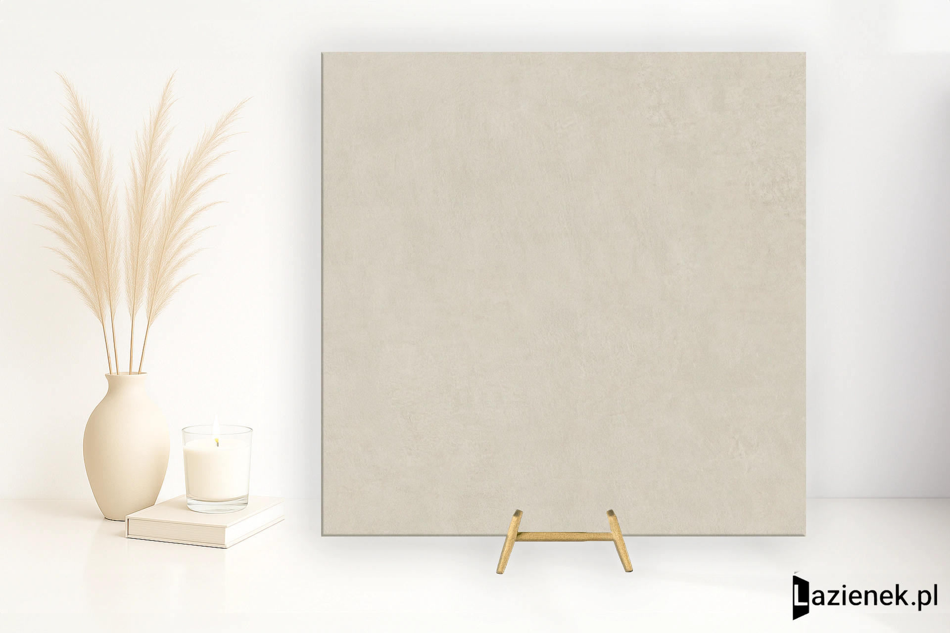 Graniti Fiandre Balance Light Grey naturalna R10 60x60 cm gr. 8 mm - płytka rektyfikowana / IGP66568